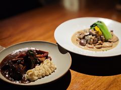 -巴别塔法餐舍(合作路店)
