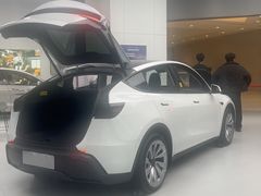 -TESLA 特斯拉(广州天环广场体验店)