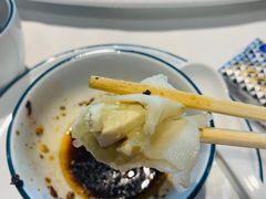 -东方饺子王(工农大路店)