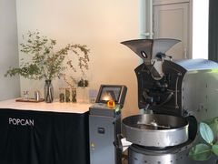 -dotcom coffee古点咖啡(致真大厦店)