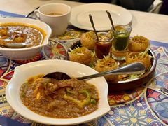 -Santoor 萨都里印度餐厅(北锣鼓巷店)