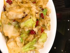 -湖锦酒楼·32年地道湖北菜(光谷店)