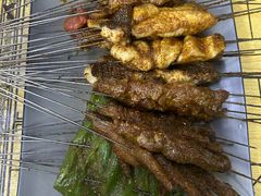 -建国烧烤(建乐路店)