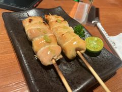 -人间酒暖·Go blanc·烧鸟·深夜食堂(陆家嘴店)