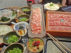 -乔先生涮肉·鲜活牛羊肉火锅(塘沽店)