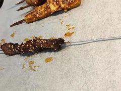 -串城缘阿里巴巴烧烤涮肚(公务员小区店)