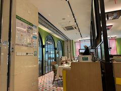 -Aqua Oasis 水天堂(石路天虹店)