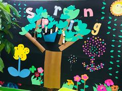 -贝迪森儿童成长中心(未央汉神中心)