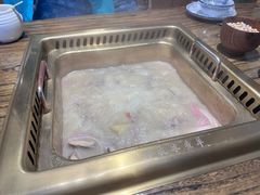 -泽成·冰煮羊(乌兰察布红楼店)