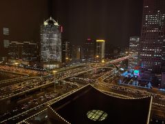 -北京中国大饭店