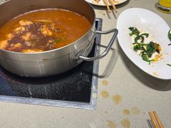 -蝎王府羊蝎子(天通苑店)