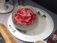 -蜀九香火锅(九眼桥店)
