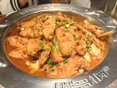 -胖哥俩肉蟹煲(湖滨银泰in77店)