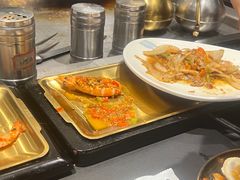 -大神太神·铁板烧(瑞虹天地月亮湾店)
