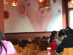 大堂-猪角·闽南猪脚饭(厦门中医院店)