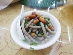-水乡人家私房菜(逢简店)