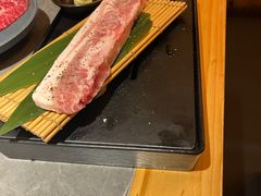 -炉太郎日式烧肉店(华贸店)