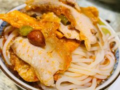 柳州螺蛳粉-粉家柳州螺蛳粉(杨宅路店)