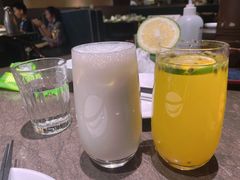 -汤城小厨•粤菜•靓汤(苏州街店)