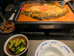 -炉鱼(亲橙里店)