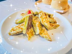 招积冰川茄-炳胜品味(珠江新城店)