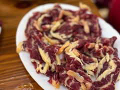 -创弟牛肉丸