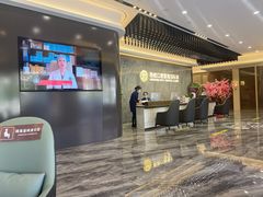 -劲松口腔医院(蓝色港湾院)