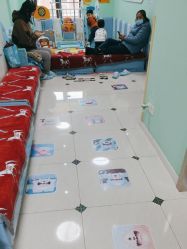 点击看大图 -趣游baby swim婴童游泳·盐氧护(旭辉u天地店)