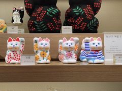 -三越百货(三越银座店)