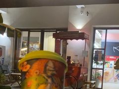-KAFKA·卡夫卡咖啡(文林店)