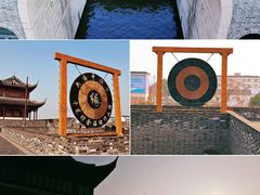 -相门城墙文化休闲景区