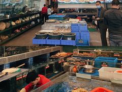 -飞尝蚝·顺德菜·鱼生(顺德总店)