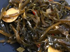 -嘎嘎鸭下巴·爆辣干锅(明教寺店)