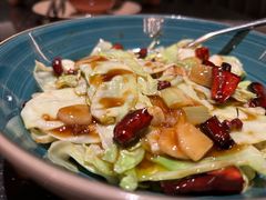 -华豫川酒家(大卫城店)