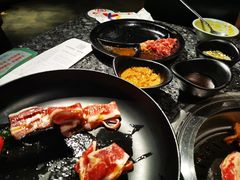 -汉拿山(金山万达店)