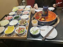 -咏江南·苏式火锅·苏州评弹(观前街店)