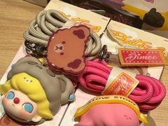 -泡泡玛特POPMART(宁波印象城店)