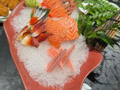 -樱之盛宴·蟹料理海鲜自助(前进大街店)