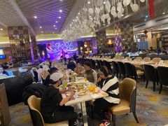 大堂-芭菲盛宴·环球美食(锦城万达广场店)