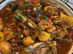 -江西老表·经典江西八大碗