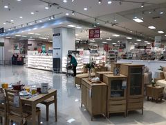 -NITORI 宜得利家居(天津泰达永旺店)