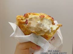 -mira甜品屋(财大店)