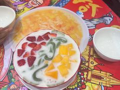 -甜心妈妈·榴莲星级糖水(北京路总店)