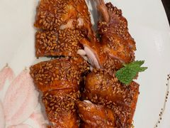 -广州文华东方酒店·江-由辉师傅主理