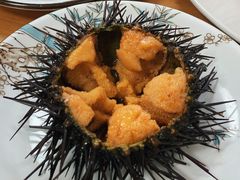 -景祥海鲜美食餐厅