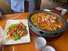 -盐帮食坊•小河帮川菜(四川师大店)