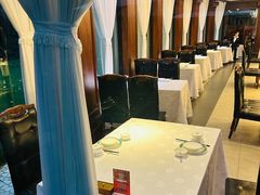 -老洋房花园饭店(绍兴路店)