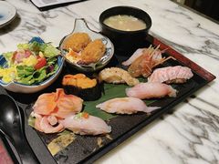 -家贺屋刺身寿司专门店