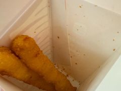 -汉堡王(上海虹口龙之梦)
