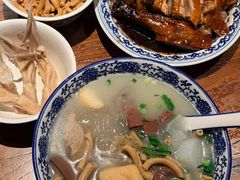 -小潘记鸭血粉丝汤